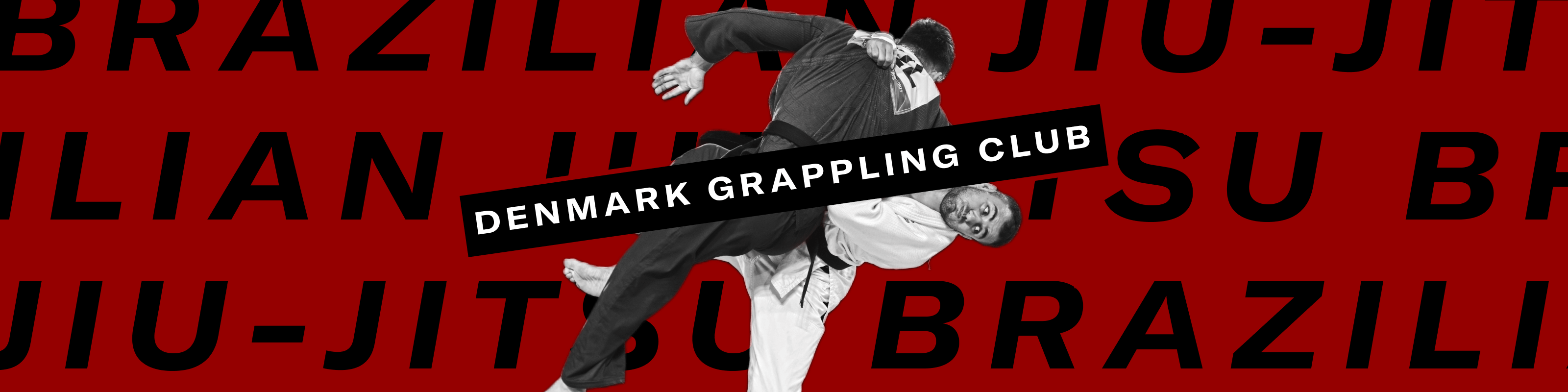 Denmark Grappling Club - Inaugural AGM & Roll